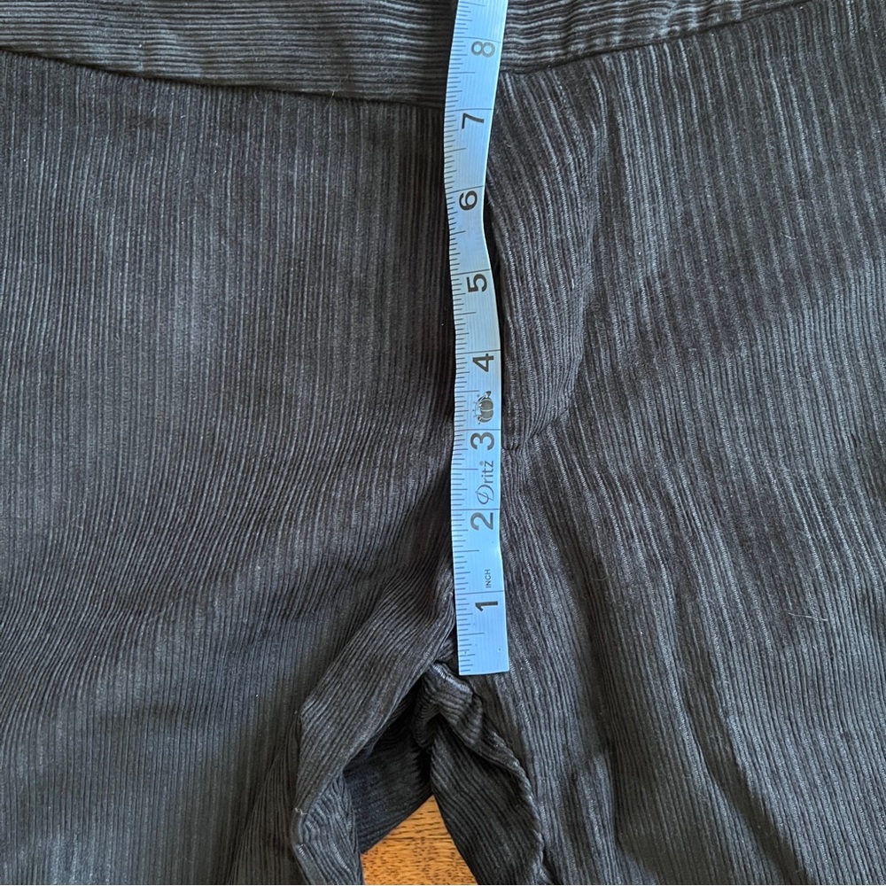 Corduroy Pants - Picture 7 of 8